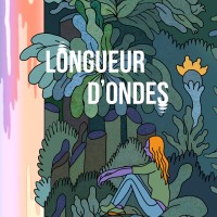 Longueur d'ondes logo - Similar company to Bloom Prod