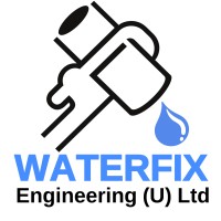WaterFix Engineering (U) Ltd. logo - Similar company to Amarin Financial Group