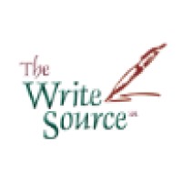 The Write Source, LLC logo - Similar company to Mission Forward