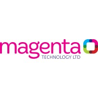 Magenta Technology Ltd logo - Similar company to Merlin Printing Inc.