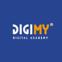 Digimy logo - Similar company to Ataex.Io Gmbh