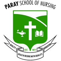 Paray School of Nursing logo - Similar company to Maseru Preparatory School