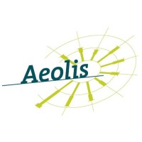 Aeolis Forecasting Services logo - Similar company to Initweather