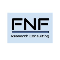 FNF Research Consulting logo - Similar company to Ai Media Lab (Acquired By Ai Foundation)