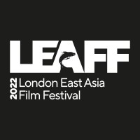 London East Asia Film Festival logo - Similar company to Third Culture Content