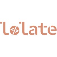Lolate logo - Similar company to Kill Draper