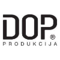 DOP Produkcija logo - Similar company to Kinoteka