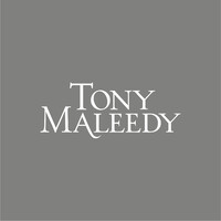 Tony Maleedy Hair logo - Similar company to Eden Parfums