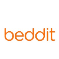 Beddit logo - Similar company to Biokarma Ltd.