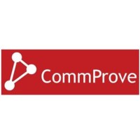 CommProve SpA logo - Similar company to Igloo Sistemi