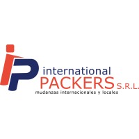 International Packers SRL logo - Similar company to Urban Group