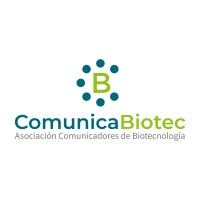 Asociación Comunicadores de Biotecnología - ComunicaBiotec logo - Similar company to Cajal.Org