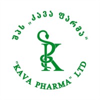 Kava Pharm LTD logo - Similar company to Camelyn