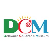 Delaware Children's Museum logo - Similar company to Catalyst Visuals, Llc
