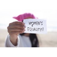 WOMEN'S RIGHTS logo - Similar company to Women'S Rights & Empowerment Network
