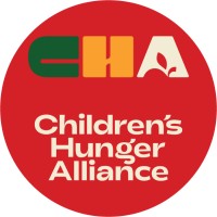 Children's Hunger Alliance logo - Similar company to The Reeb Center