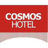 Cosmos Hotel Caxias logo - Similar company to Tri Hotéis