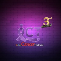 Indian Cancer Treatment logo - Similar company to T-Space Co., Ltd.