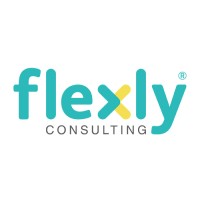 Flexly Consulting Sdn Bhd logo - Similar company to Connext Consulting