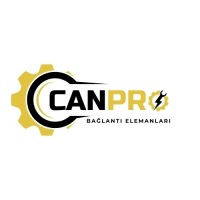 Canpro Bağlantı Elemanları logo - Similar company to Fastenfix Bağlantı Elemanları