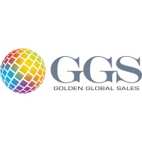 Golden Global Sales logo - Similar company to School Supply Boxes
