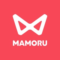 Mamoru logo - Similar company to Advius (Pty) Ltd