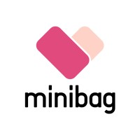 minibag logo - Similar company to Bagstar.Pl