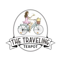 Traveling Teapot Co. logo - Similar company to Pappardelle’S Pasta Co.