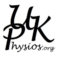 The Organisation of UK Physios logo - Similar company to Core.Physio