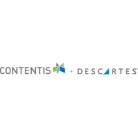 CONTENTIS AG logo - Similar company to Cloudweb - Digitale Medien