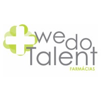 We do Talent - Farmácias logo - Similar company to Gripharma Sa
