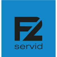 F2 SERVID, S.L. logo - Similar company to Empacking Mx