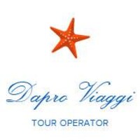 Dapro Viaggi Tour Operator logo - Similar company to Avalon Tour - Agenzia Viaggi E Tour Operator