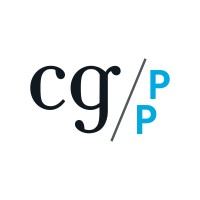 CG Petsky Prunier logo - Similar company to Evros Group