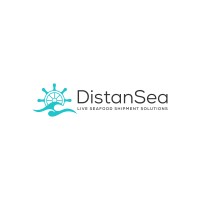DistanSea logo - Similar company to In-Light.Io