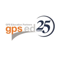 GPS Education Partners logo - Similar company to Right Choice Resources