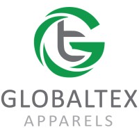 GLOBALTEX APPARELS logo - Similar company to Globaltex Sa
