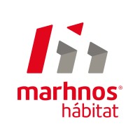 Marhnos Hábitat logo - Similar company to Celsius