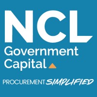 NCL Government Capital logo - Similar company to Sourcewell Technology