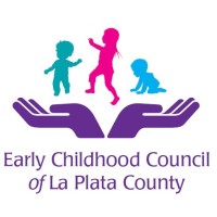 Early Childhood Council of La Plata County logo - Similar company to Local First La Plata