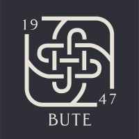 Bute Fabrics Limited logo - Similar company to Veske