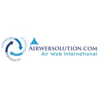 AirwebSolution -Website & Digital Marketing Services ( SEO) logo - Similar company to Digital Deta