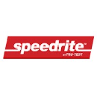 Speedrite International logo - Similar company to Tru-Test Group
