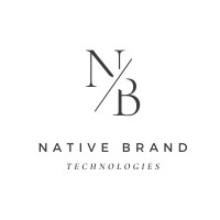 Native Brand Technologies logo - Similar company to Tranxit Tech