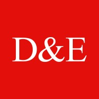 Doe & Emuss logo - Similar company to Matco Developers