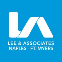 Lee & Associates | Naples – Ft Myers logo - Similar company to Fairclose