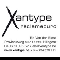Xantype