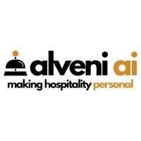 Alveni AI 📞 Der Smarte Telefon-KI Gastgeber für Hotels ⭐ 101 besten Hotels Partner logo - Similar company to Sonoraplex Studios