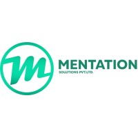 Mentation Solutions Pvt Ltd logo - Similar company to Komodo Development Pvt Ltd