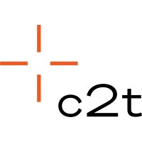 change2target logo - Similar company to Change2Target Ai